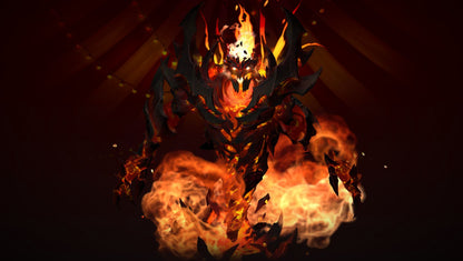 MMR: 5032 - Behavior: 11598