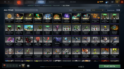 Guardian V | MMR: 1419 - Behavior: 12000 - Communication: 11940