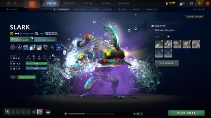 Crusader IV | MMR: 1951 - Behavior: 10100 - Communication: 9735