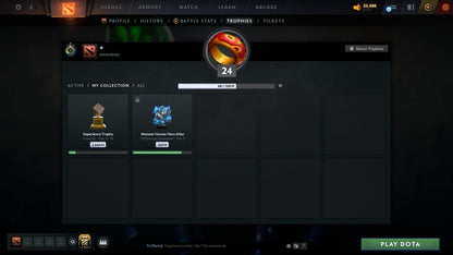 MMR: 1 - Behavior: 11685