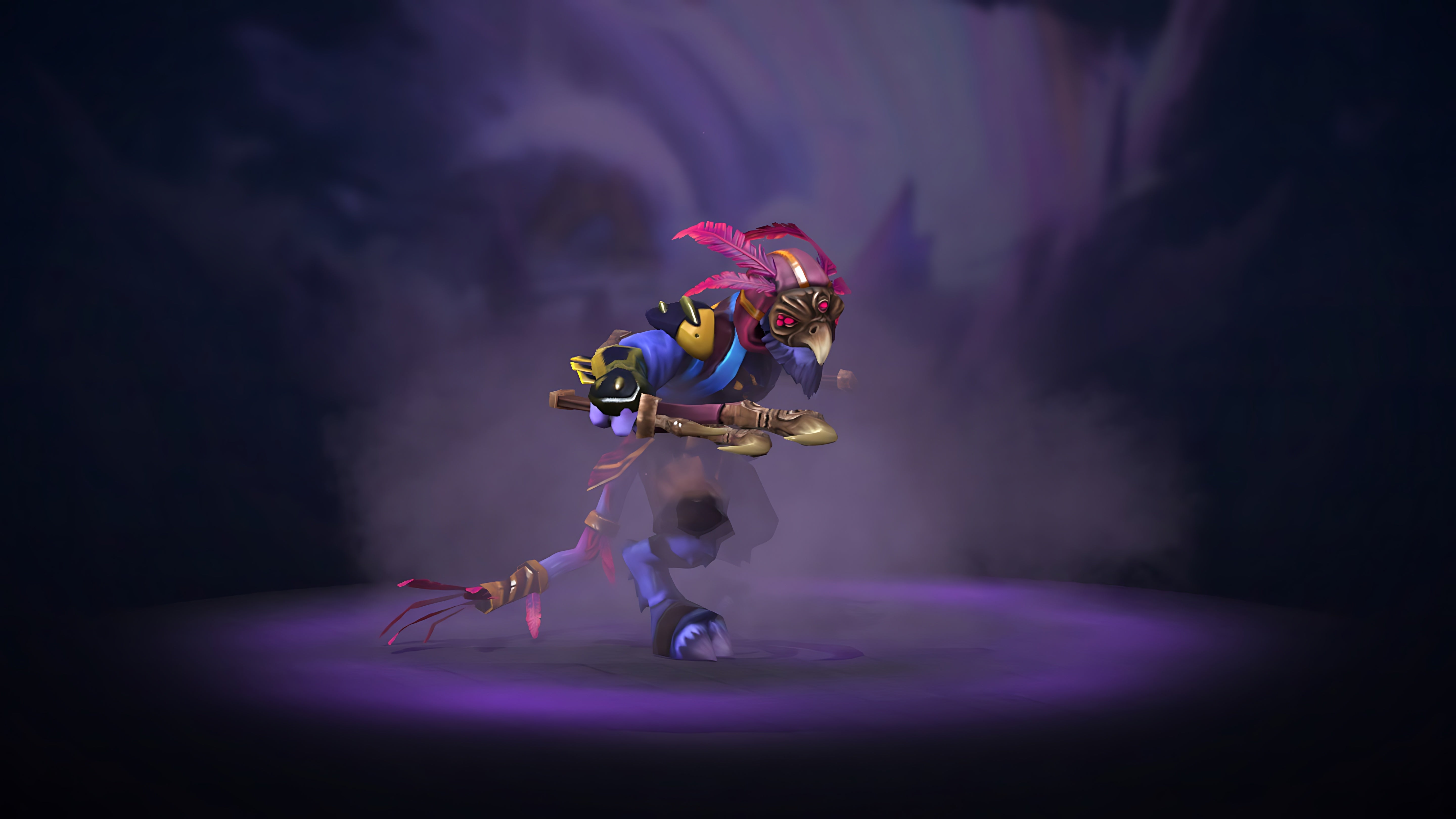 MMR: 2528 - Behavior: 10992