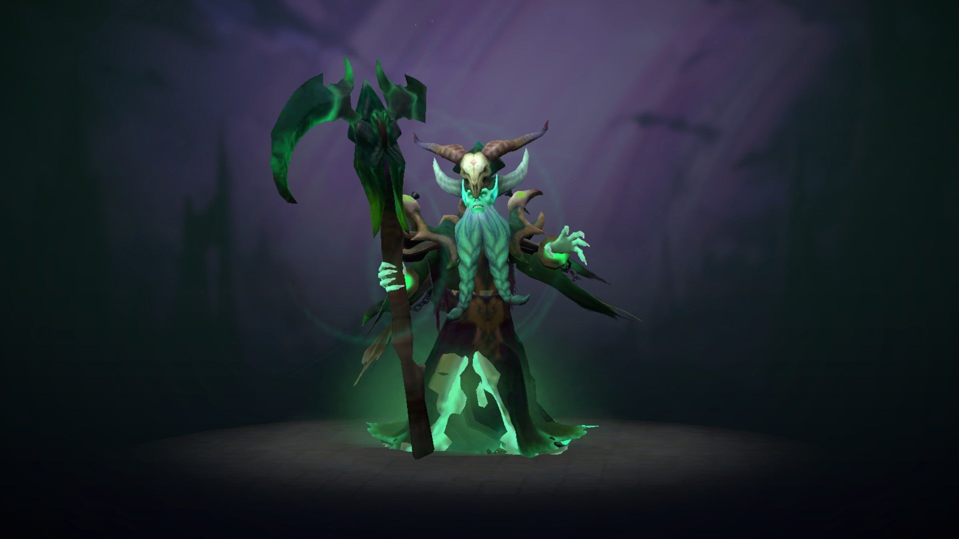 Ancient I | MMR: 3791 - Behavior: 10554 - Communication: 10554