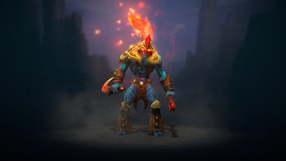 Crusader II | MMR: 1594 - Behavior: 8901 - Communication: 8901