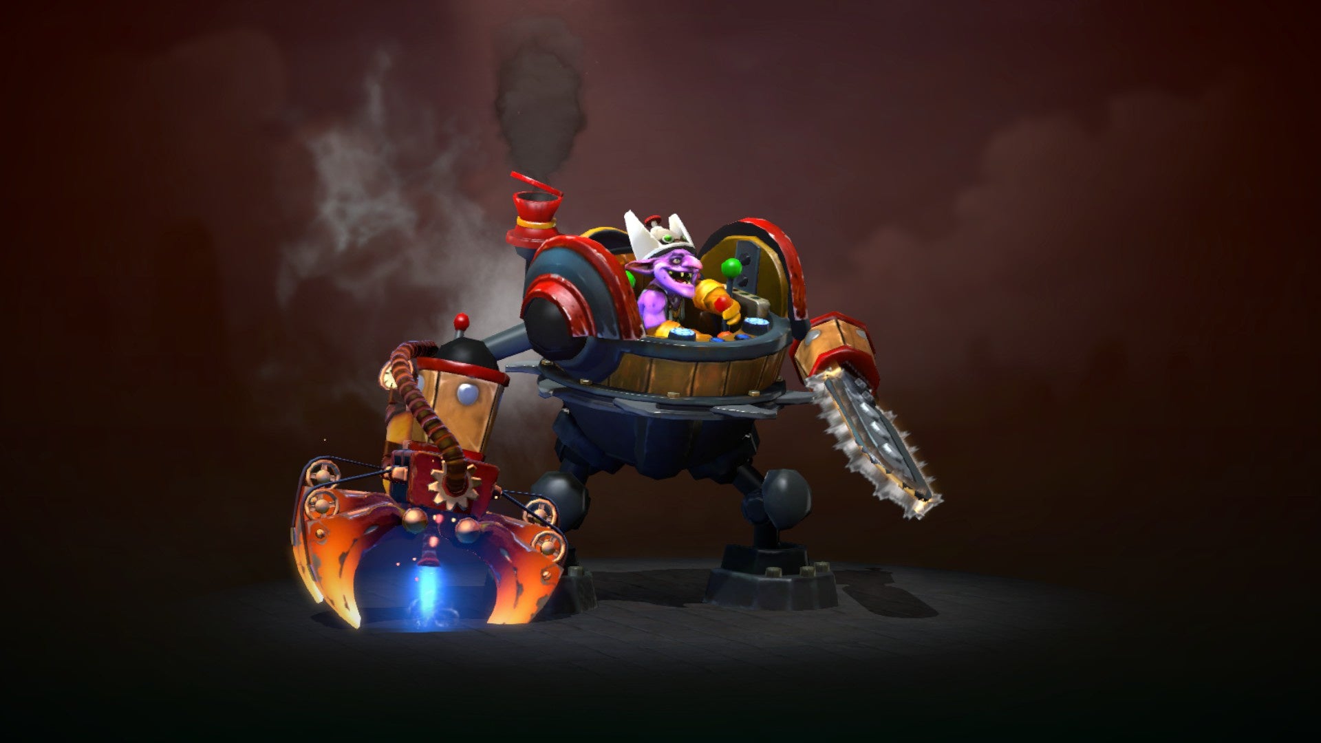 MMR: 1 - Behavior: 11076