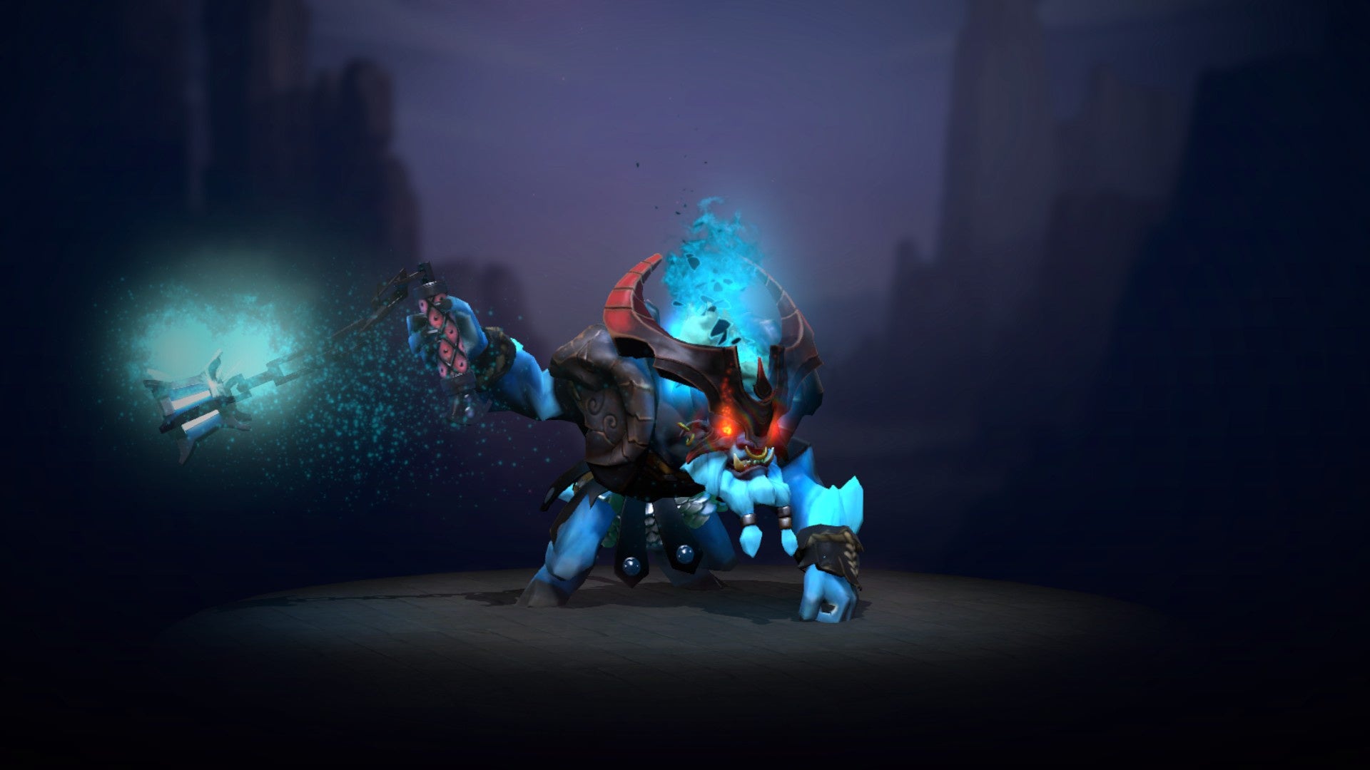 MMR: 6518 - Behavior: 12000