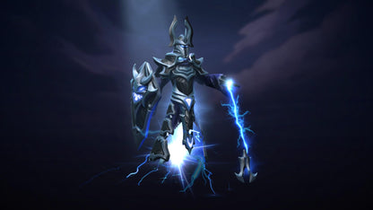 Divine IV | MMR: 5386 - Behavior: 9109 - Communication: 9109