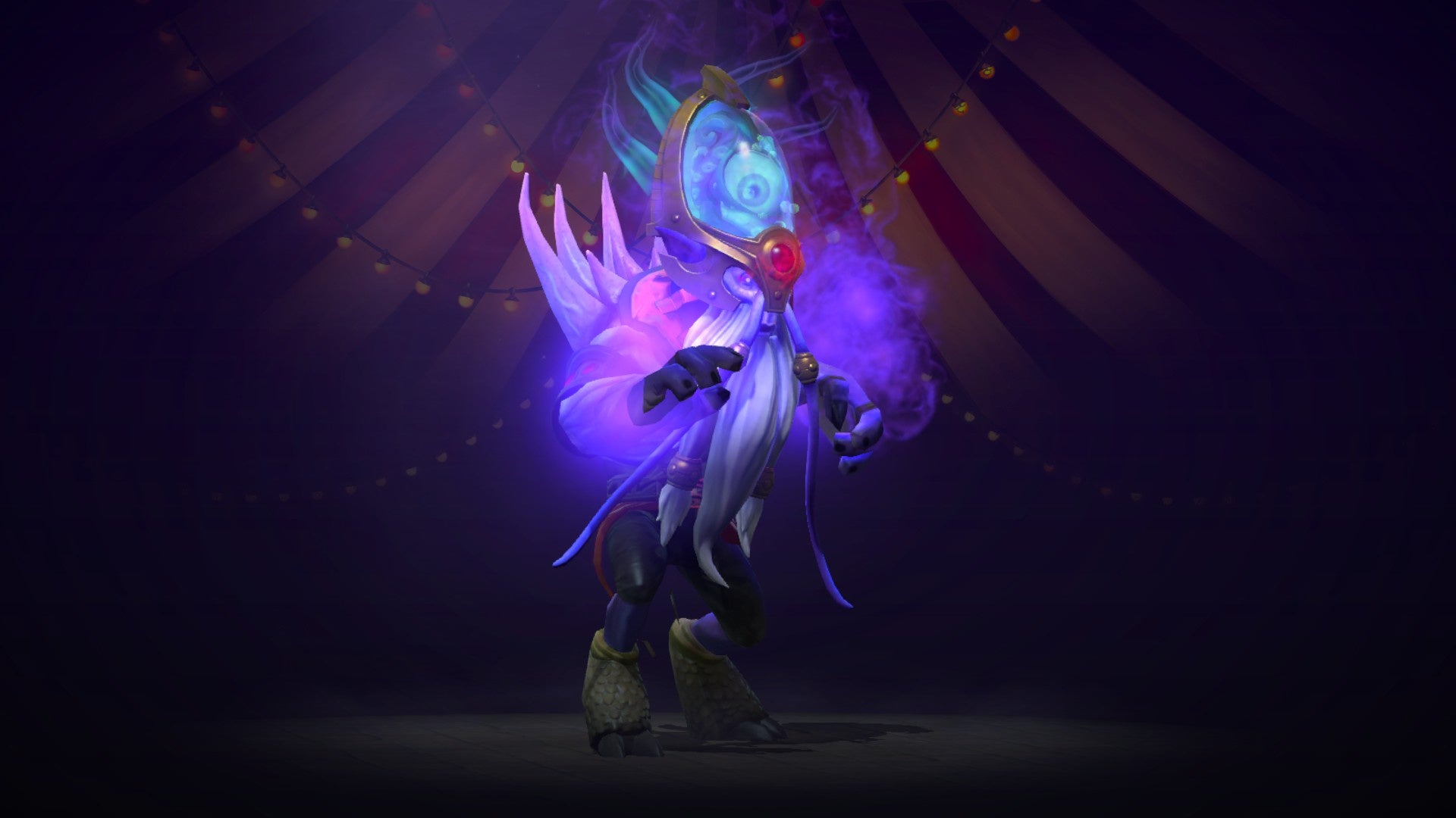 MMR: 3166 - Behavior: 7650