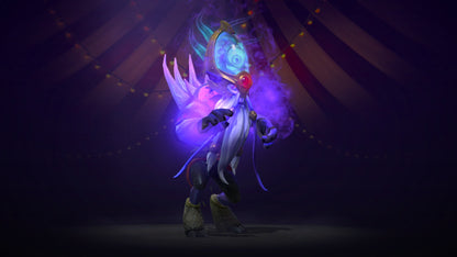 MMR: 3166 - Behavior: 7650