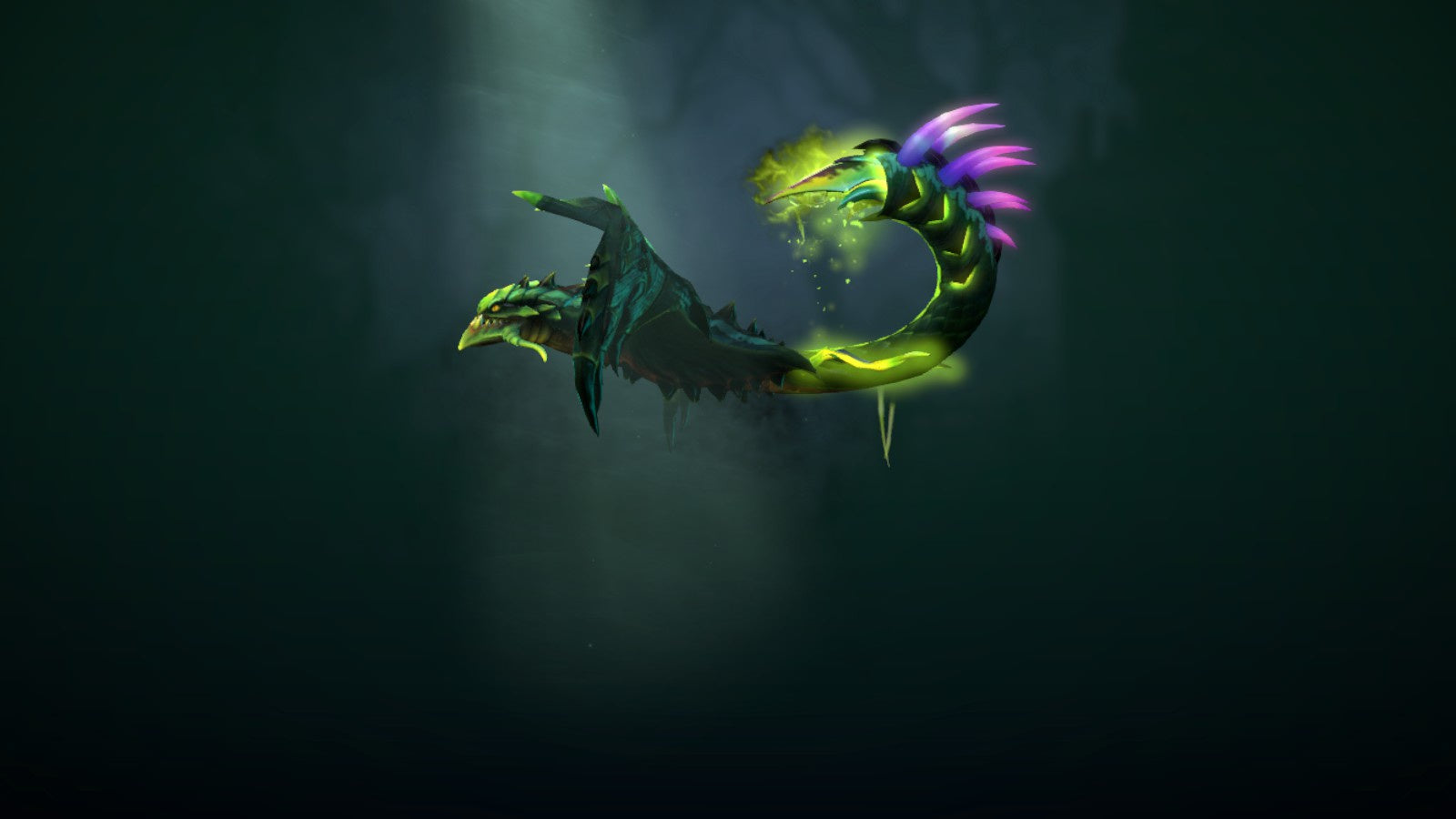 MMR: 2685 - Behavior: 7518