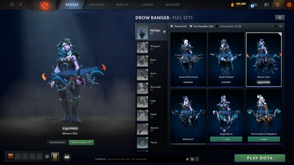 Legend II | MMR: 3190 - Behavior: 10408 - Communication: 10408