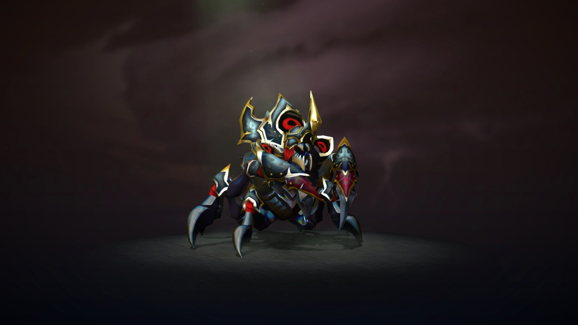 MMR: 1975 - Behavior: 9327