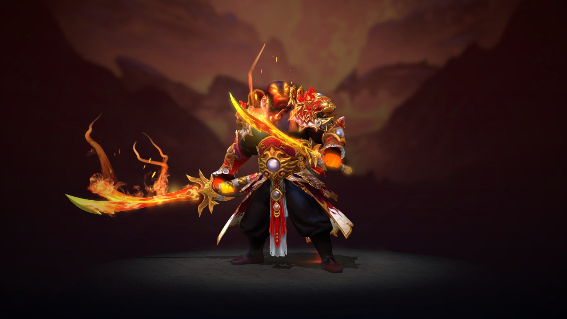 MMR: 4500 - Behavior: 9078