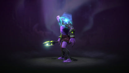 MMR: 6130 - Behavior: 10044