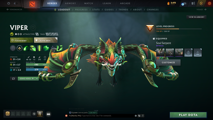 MMR: 4169 - Behavior: 12000