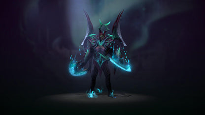 Archon III | MMR: 2565 - Behavior: 8055 - Communication: 8055