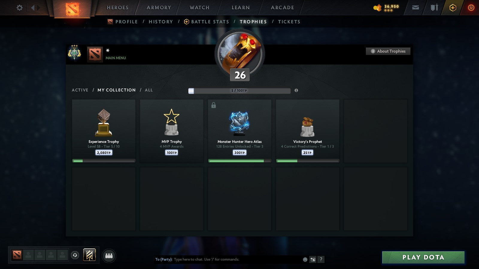 MMR: 2637 - Behavior: 11925