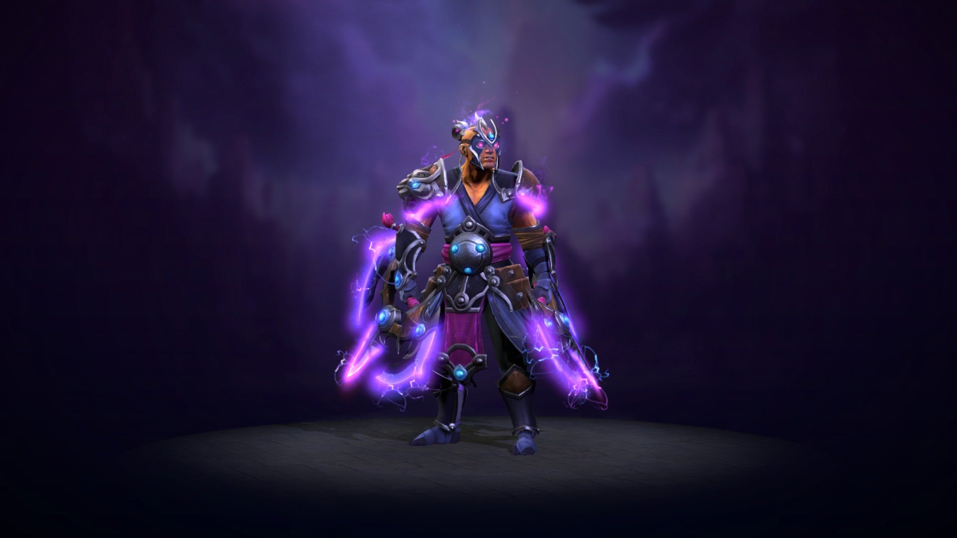 Crusader IV | MMR: 2042 - Behavior: 9065 - Communication: 9065