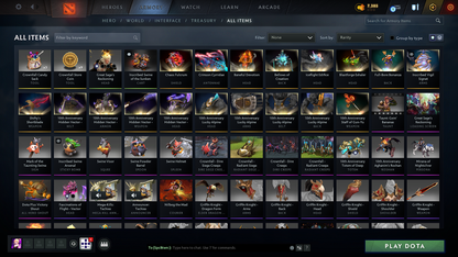 Archon V | MMR: 2839 - Behavior: 11674 - Communication: 11674