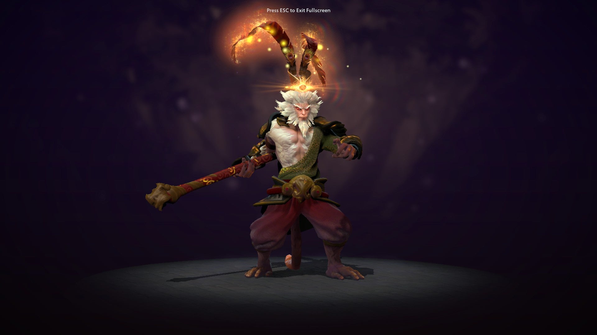 Archon V | MMR: 2860 - Behavior: 11759 - Communication: 11759