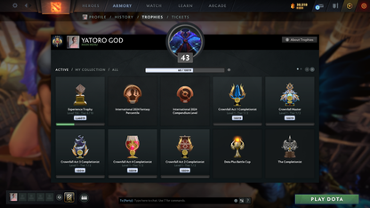 MMR: 3334 - Behavior: 12000