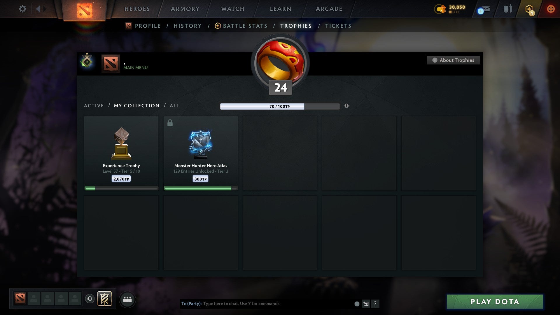 MMR: 1 - Behavior: 11810