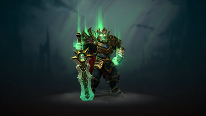 MMR: 3934 - Behavior: 10822