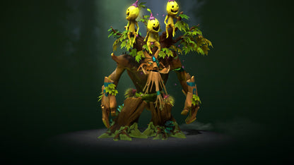 Legend II | MMR: 3208 - Behavior: 9074 - Communication: 9074