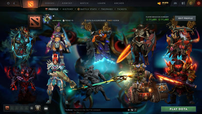 MMR: 78 - Behavior: 11685