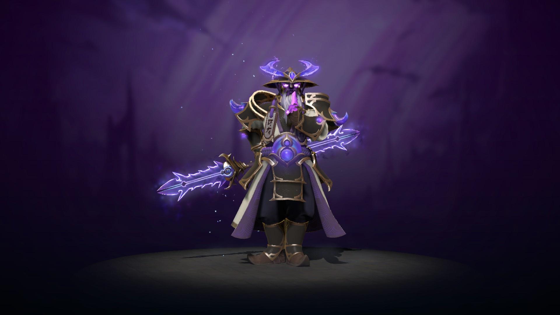 Herald V | MMR: 568 - Behavior: 9397 - Communication: 9397