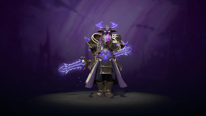 Herald V | MMR: 568 - Behavior: 9397 - Communication: 9397