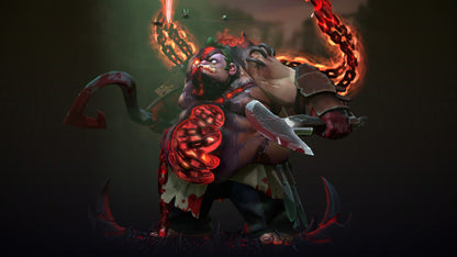 MMR: 6068 - Behavior: 9870