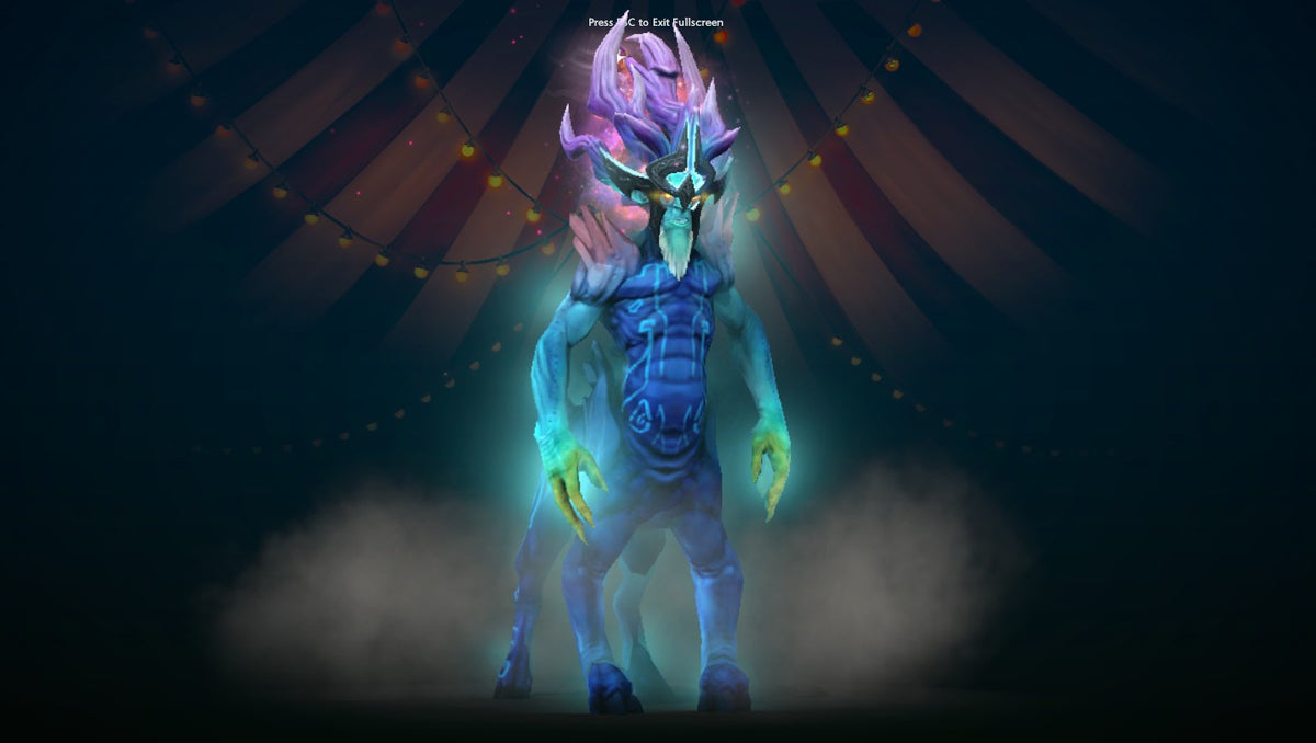 MMR: 1 - Behavior: 10115