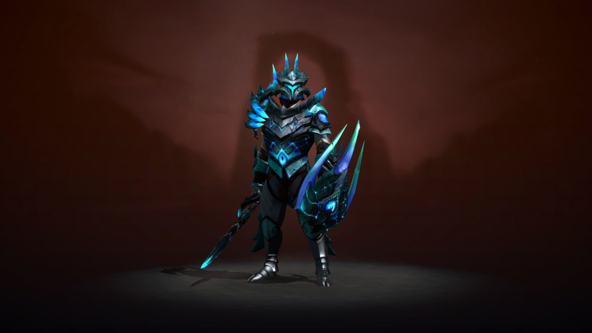 MMR: 3894 - Behavior: 10179