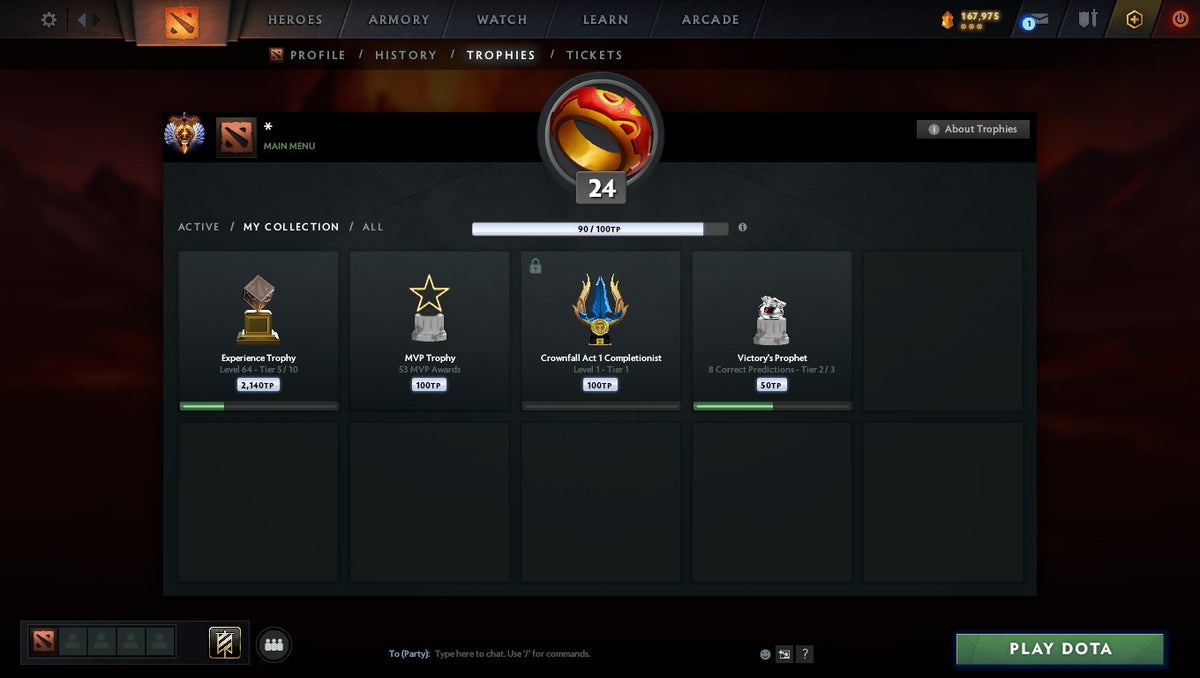 MMR: 5712 - Behavior: 10386