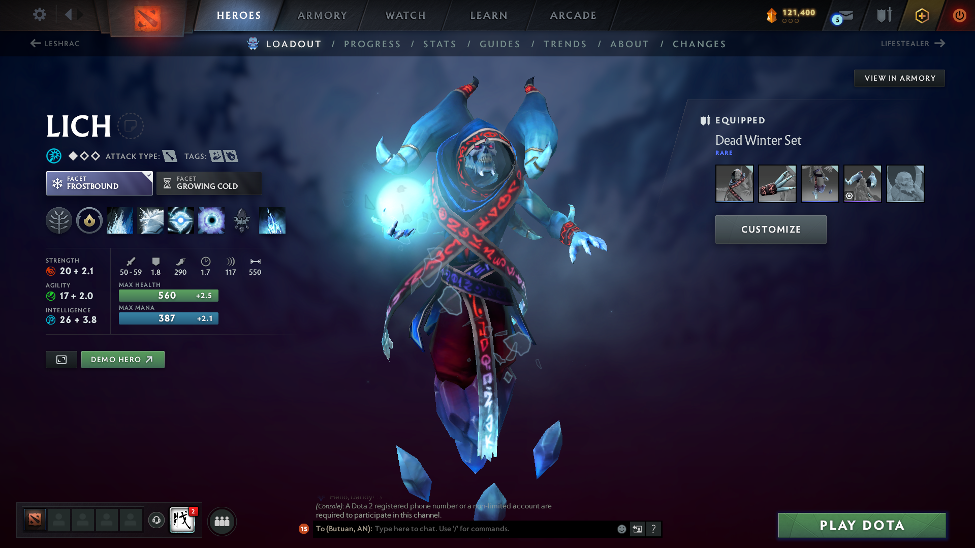 Ancient IV | MMR: 4215 - Behavior: 9806 - Communication: 9806