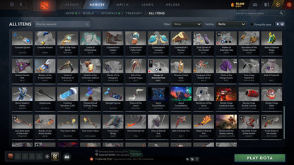 Archon IV | MMR: 2666 - Behavior: 8423 - Communication: 8423