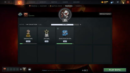 MMR: 1648 - Behavior: 12000