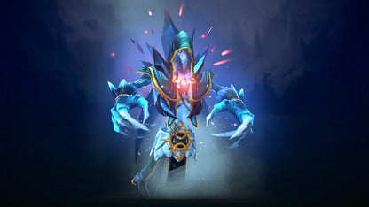 MMR: 4820 - Behavior: 7869