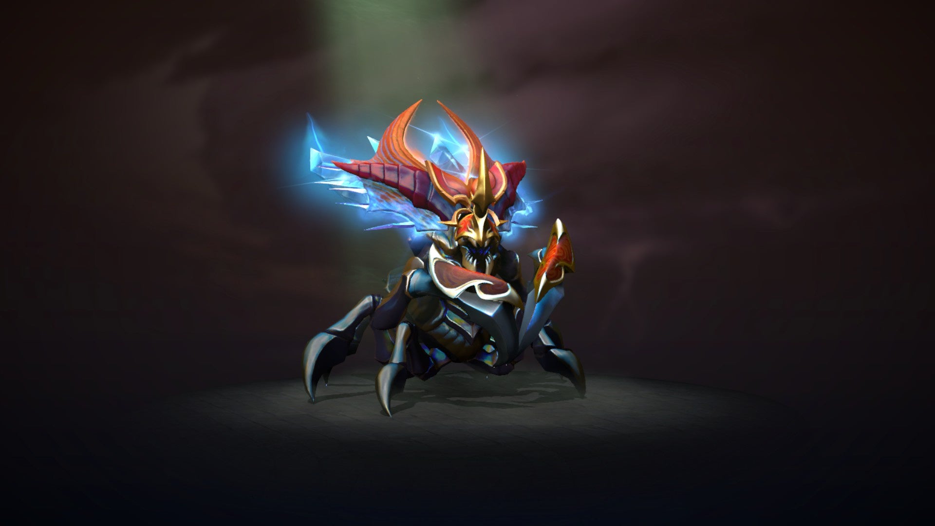 MMR: 1 - Behavior: 11355