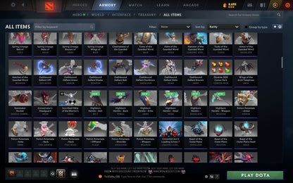 Divine I | MMR: 4511 - Behavior: 12000 - Communication: 11934