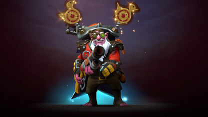 MMR: 2602 - Behavior: 11670