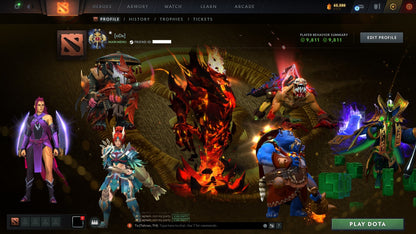 MMR: 3170 - Behavior: 9811