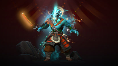 MMR: 1 - Behavior: 9570