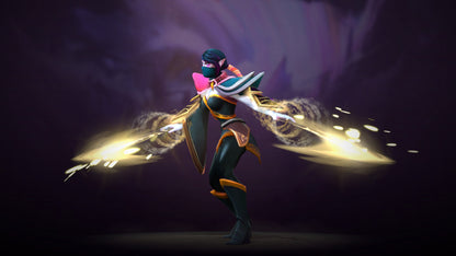 MMR: 1 - Behavior: 10351
