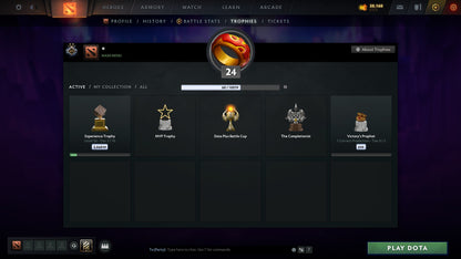 MMR: 1000 - Behavior: 11670