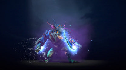 MMR: 372 - Behavior: 11910