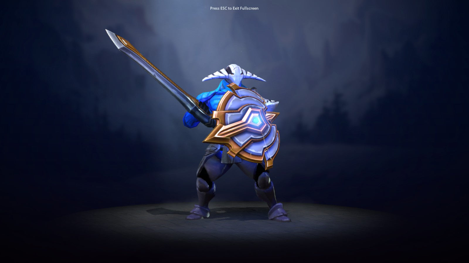 MMR: 3557 - Behavior: 11296