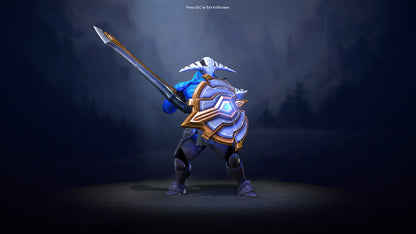 MMR: 3557 - Behavior: 11296