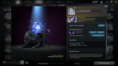 Archon IV | MMR: 2809 - Behavior: 11079 - Communication: 11079