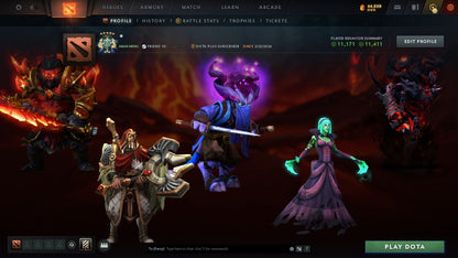 MMR: 3116 - Behavior: 11171